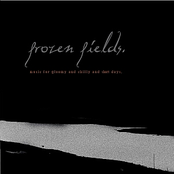 frozen fields