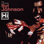 Syl Johnson - Could I Be Falling In Love