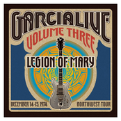 GarciaLive Vol. Three: December 14-15, 1974 Northwest Tour (Live)