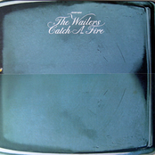 The Wailers: Catch A Fire