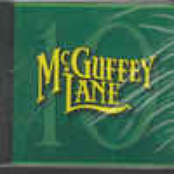 Mcguffey Lane: Ten