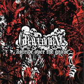 Astride Over the Grave