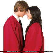 Troy And Gabriella