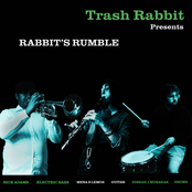 Trash Rabbit Presents: Rabbit's Rumble