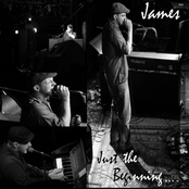 Just The Beginning...