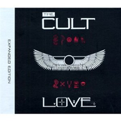 (here Comes The) Rain by The Cult