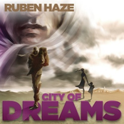 ruben haze