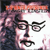 Angry Einstein