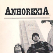 anhorexia