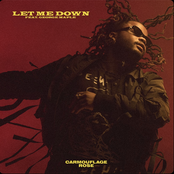 Let Me Down (feat. George Maple)