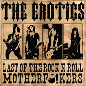 Last of the Rock N Roll Motherf*ckers