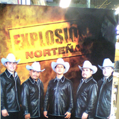 Explosion Norteña