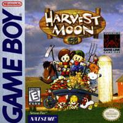 Harvest Moon Gameboy & Arrange