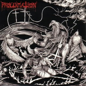 Proclamation / Teitanblood