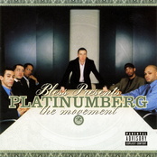 Bless Presents Platinumberg: The Movement