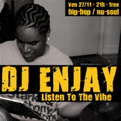 dj enjay