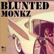 blunted monkz