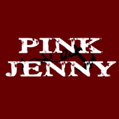 Pink Jenny EP