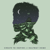 Halfway Home - EP