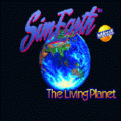 Sim Earth