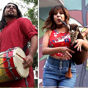 Drowsy Maggie Punjabi Celtic