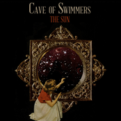 Cave of Swimmers: The Sun