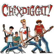 chixdiggit! ii