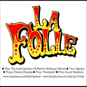 la folie