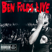 Ben Folds Live