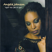 Angela Johnson: Got To Let It Go