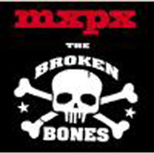 Blood And Guts by Mxpx
