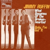 Since I've Lost You by Jimmy Ruffin