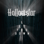 Let You Down - Single