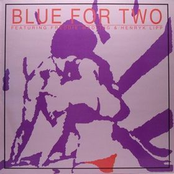 blue for two