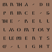 Particle by Pantha Du Prince & The Bell Laboratory