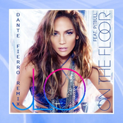 On the Floor (Remixes) [feat. Pitbull]