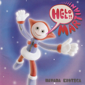 Hello!! Martian!!!!!!
