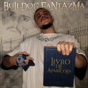 Livro de Aparições vol. 1