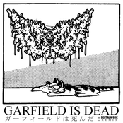 K9 Hemorrhoids - Garfield Is Dead (Placenta Recordings #552 - 2019)