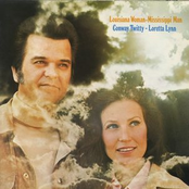 For Heavens Sake by Conway Twitty & Loretta Lynn