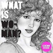 What Is Woman