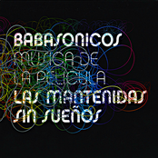 Azúcar by Babasónicos