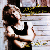 Six Blocks Away by Lucinda Williams