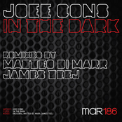 Joee Cons - In The Dark EP