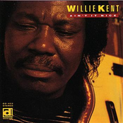 Feel So Good by Willie Kent