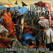 Lost Gods We Call Upon You by The Wolves Of Avalon