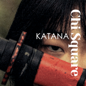 katana