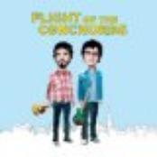 Leggy Blonde by Flight Of The Conchords