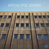 A LITTLE BIT OF NOISE FOR THE CRAZIES