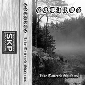 Like Tattered Shadows